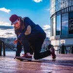 Hviezdoslav jako první použil slovo hip-hop. Stačí to však ve 21. století?