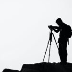 Papež na talíři a socialistická auta. Co přinese Měsíc fotografie? Festival se vrací do normálu.