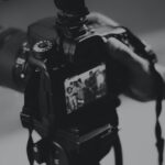 Fotograf Robert Vano: Svázali mě a zavřeli do sklepa. Zachránilo mě to před nejhorším